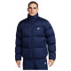 Nike Ανδρικό μπουφάν Sportswear Club Puffer Jacket